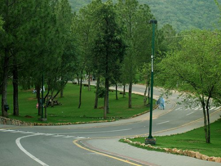 Islamabad